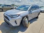 TOYOTA RAV4 2021
