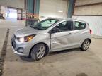 CHEVROLET SPARK 2022