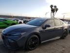 TOYOTA CAMRY 2025