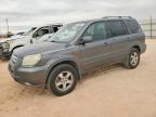 HONDA PILOT 2008