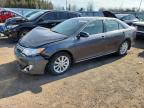 TOYOTA CAMRY HYBRID 2014