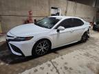 TOYOTA CAMRY 2023