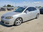 MAZDA 3 2007