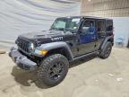 JEEP WRANGLER 2025