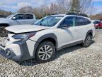 SUBARU OUTBACK 2023