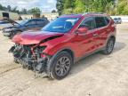 NISSAN ROGUE 2016