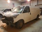 CHEVROLET EXPRESS G1500 2007