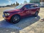 DODGE DURANGO 2017