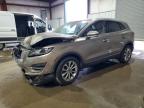 LINCOLN MKC 2019