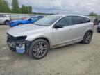 VOLVO V60 CROSS COUNTRY 2016
