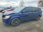 DODGE GRAND CARAVAN 2017