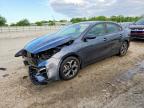 KIA FORTE 2019