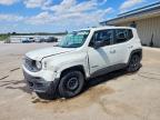JEEP RENEGADE 2016