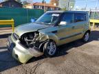 KIA SOUL 2011