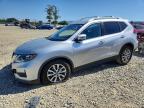 NISSAN ROGUE 2020