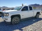 GMC SIERRA 2018
