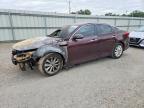 KIA OPTIMA 2017