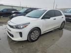 KIA RIO 5-DOOR 2018