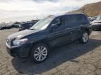 TOYOTA HIGHLANDER HYBRID 2009