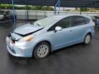 TOYOTA PRIUS V 2012