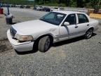 MERCURY GRAND MARQUIS 2010