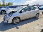 TOYOTA PRIUS C 2016