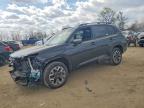 SUBARU FORESTER 2026