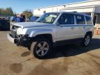 JEEP PATRIOT 2012