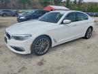 BMW 540 2017