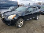 NISSAN ROGUE 2012