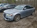 AUDI A4 2016