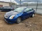 NISSAN SENTRA 2010