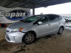 TOYOTA PRIUS V 2013