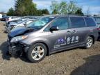 TOYOTA SIENNA 2020