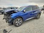 NISSAN MURANO 2021
