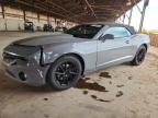 CHEVROLET CAMARO 2012