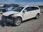 DODGE JOURNEY 2016