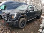 GMC SIERRA 2025