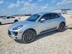 PORSCHE MACAN 2017