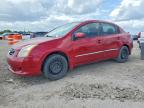NISSAN SENTRA 2011