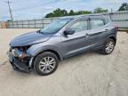 NISSAN ROGUE SPORT 2018
