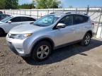 TOYOTA RAV4 2015