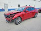 MAZDA 3 2014