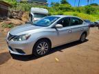 NISSAN SENTRA 2018