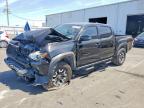 TOYOTA TACOMA 2017