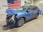 SUBARU FORESTER 2022