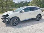 NISSAN MURANO 2022