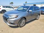 MITSUBISHI OUTLANDER 2022