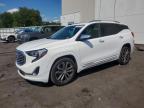 GMC TERRAIN 2019