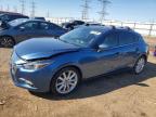 MAZDA 3 2017